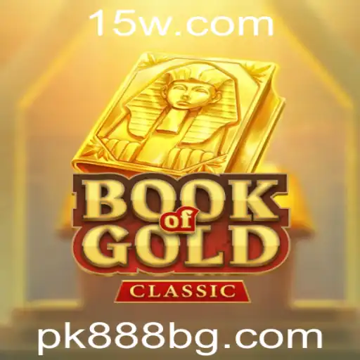 Desvendando o Fascinante Mundo de BookOfGoldClassic: Tudo o Que Você Precisa Saber