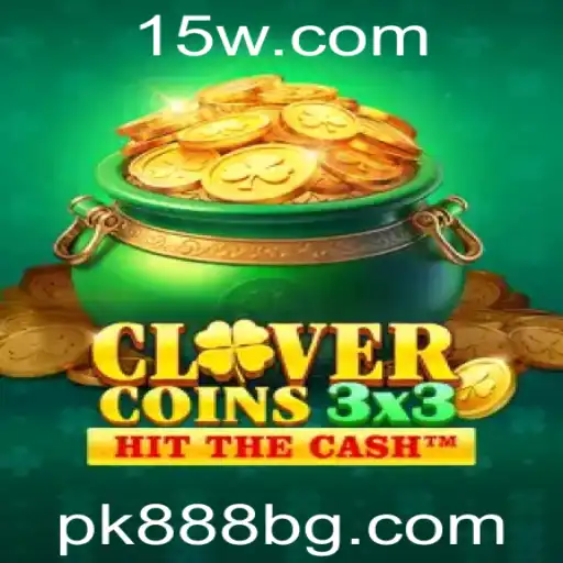 Descubra Clovercoin3x3: O Jogo Que Está Dominando as Telas