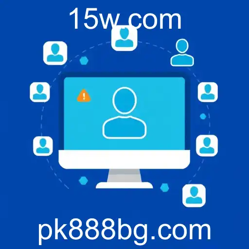 pk888: Contate-nos: Facilitando a Conexão com pk888