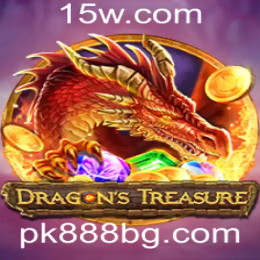 DragonsTreasure: Uma Aventura Épica com a Palavra-Chave pk888