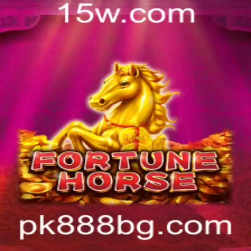 FortuneHorse: Um Novo Horizonte de Entretenimento com PK888