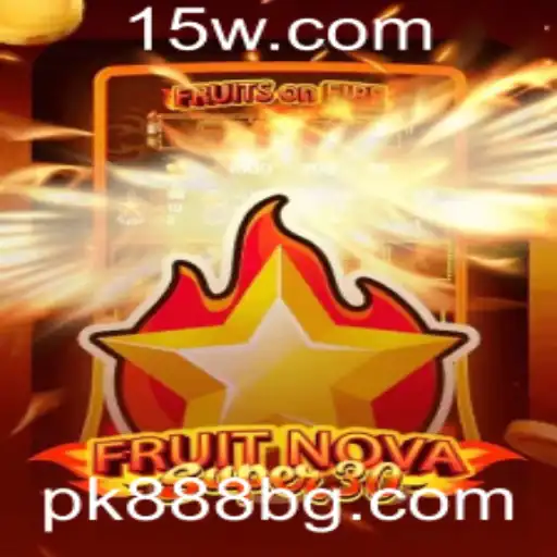 Explorando o Empolgante Mundo de FruitrNovaSupe30