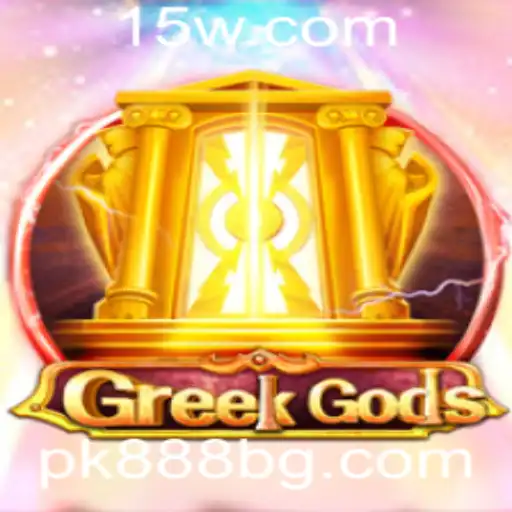 Explorando o Fascinante Universo de GreekGods: A Última Sensação no Mundo dos Jogos