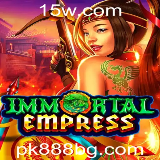 Descubra o Mundo de ImmortalEmpress: O Novo Desafio no Cenário dos Jogos