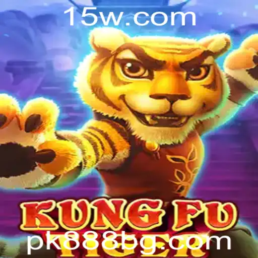 Descubra o Empolgante Mundo de KungFuTiger: Uma Aventura de Ação e Estratégia