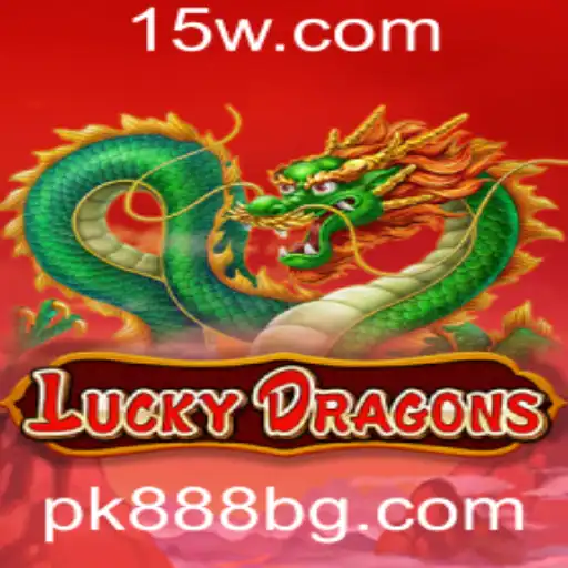 Explorando o Mundo de LuckyDragons e a Chave para o Universo PK888