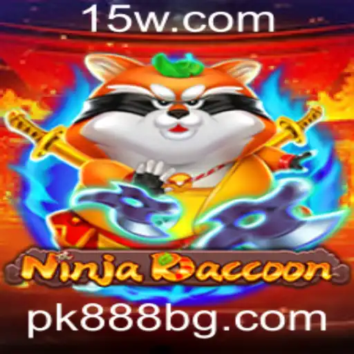 Explorando NinjaRaccoon: Um Dive Imersivo no Mundo dos Guaxinins Ninjas