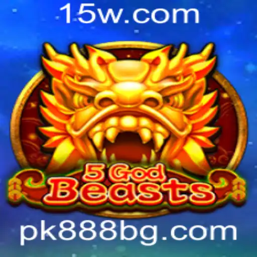 Descubra o Fascinante Mundo de 5GodBeasts: O Jogo da Década