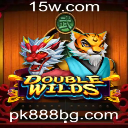 DoubleWilds: Uma Imersão no Mundo do Jogo com a Chave pk888