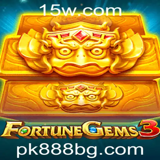 Descubra o Fascinante Mundo de FortuneGems3: Um Guia Completo