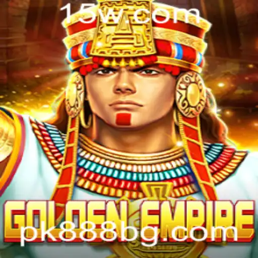 Uma Jornada Épica em GoldenEmpire: Explorando Estratégias com pk888