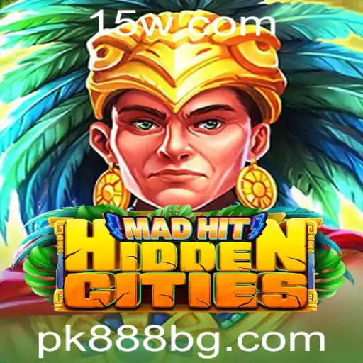 MadHitHiddenCities: O Desafio Urbano