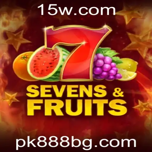 Descubra o Divertido Jogo SevensFruits e as Regras do pk888