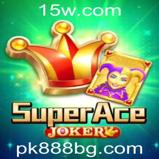 Descubra o Empolgante Mundo de SuperAceJoker: O Jogo do Momento