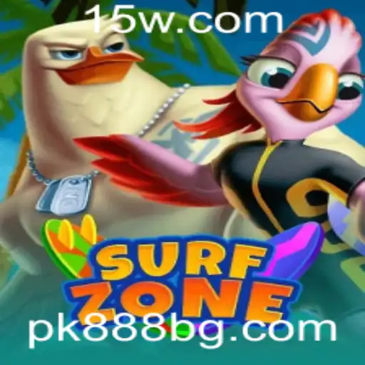Explorando SurfZone: Mergulho em Aventura e Competição