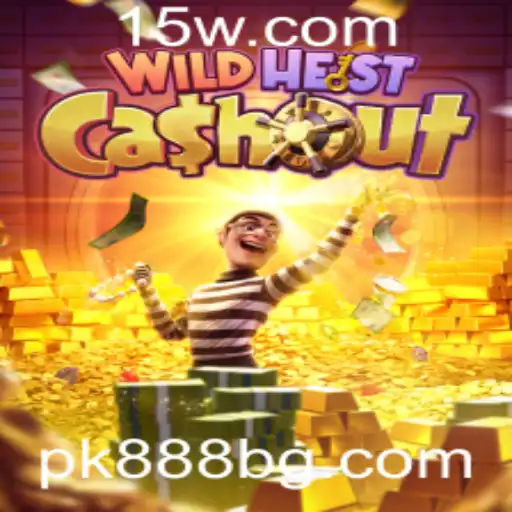Desbravando o Mundo de WildHeistCashout: Um Guia Completo com Foco em pk888