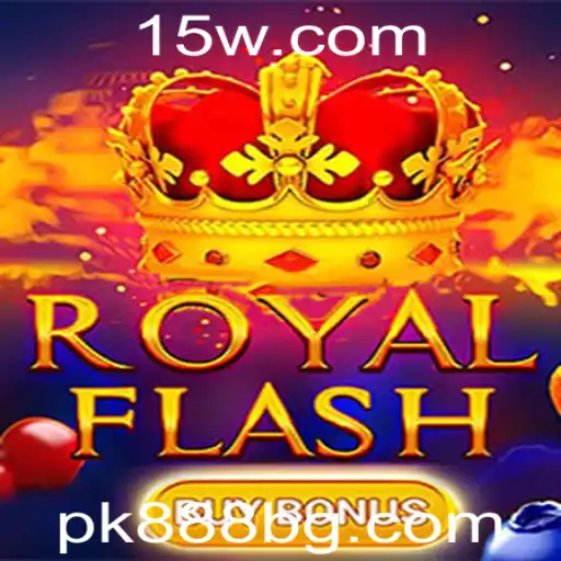 Descubra o Mundo Fascinante de RoyalFlashBuyBonus
