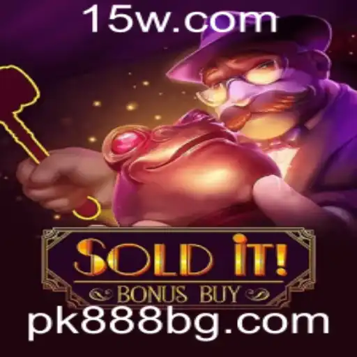 Explorando SolditBonusBuy: Um Novo Fenômeno no Mundo dos Jogos com PK888