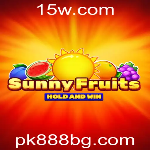 Explorando o Mundo do Jogo SunnyFruits e a Palavra-Chave pk888