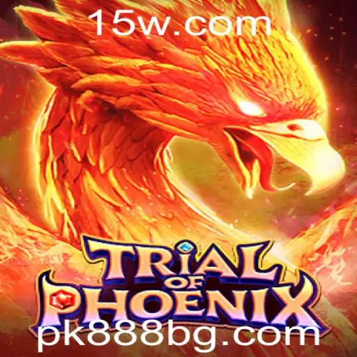 Explorando o Universo de TrialofPhoenix