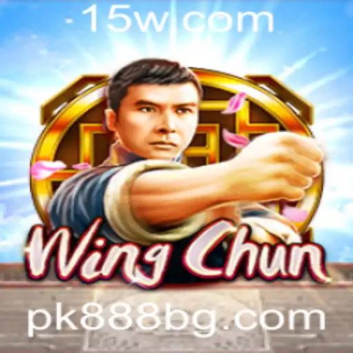 Descubra WingChun: O Novo Jogo Sensação com PK888
